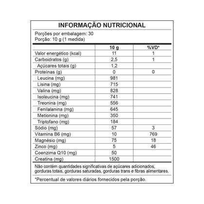 Imagem de Protein Senior Central Nutrition Sabor Tangerina Lata 300 Gramas