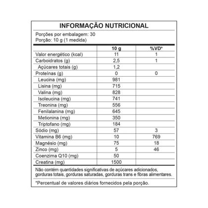 Imagem de Protein Senior Central Nutrition Suplemento 50+ Creatina, Q10, Magnésio 300g