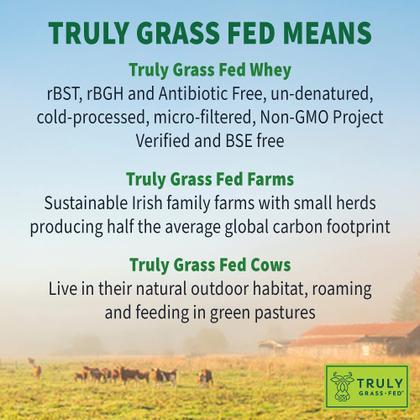 Imagem de Proteína em Pó Garden of Life Sport Whey Chocolate - 560g