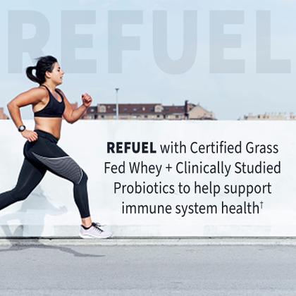 Imagem de Proteína em Pó Garden of Life Sport Whey Chocolate - 560g