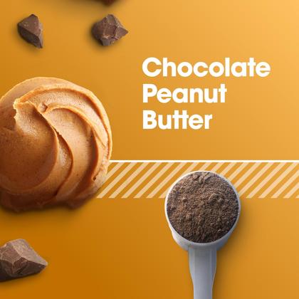 Imagem de Proteína em pó Optimum Nutrition Gold Standard 100% caseína