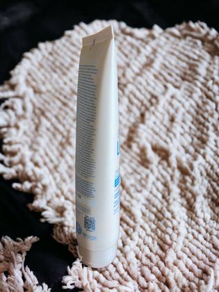 Imagem de Proteina Haskell Creme De Pentear Bendito Loiro 150gr