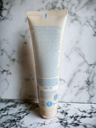 Imagem de Proteina Haskell Creme De Pentear Bendito Loiro 150gr