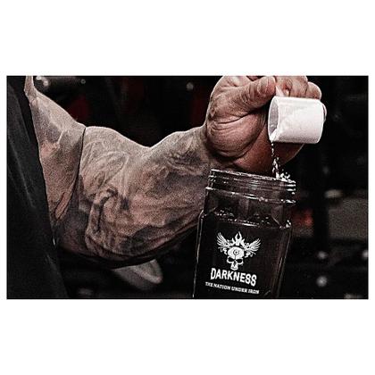 Imagem de Proteina Isolado Hidro Carne Blueberry 900g Integralmedica