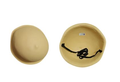 Imagem de Prótese de barriga falsa artificial  p/ ator atriz em EVA