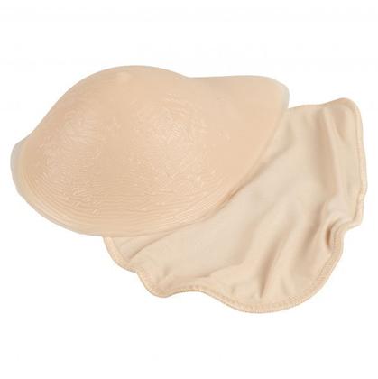 Imagem de Prótese Mamária Externa Siligelmamma Gota  Ortho Pauher