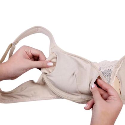 Imagem de Prótese para Sutia Darling Mastec Pro-01