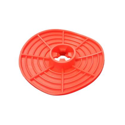 Imagem de Protetor Anti Respingo Para Bico De Abastecimento P/ Posto