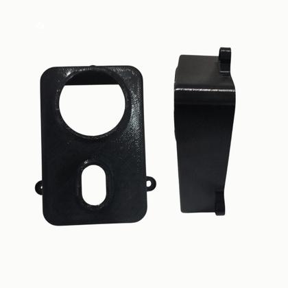 Imagem de Protetor Antivandalismo para Campainha Sem Fio Ípega