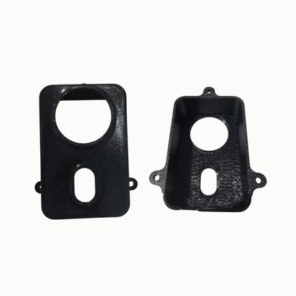 Imagem de Protetor Antivandalismo para Campainha Sem Fio Ípega