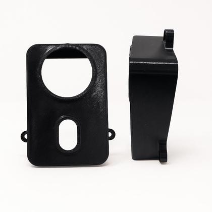 Imagem de Protetor Antivandalismo para Campainha Sem Fio Ípega