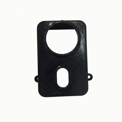 Imagem de Protetor Antivandalismo para Campainha Sem Fio Ípega