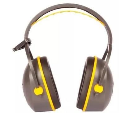 Imagem de Protetor Auditivo Abafador L-340C -18/19DB (Tipo Concha) - LIBUS