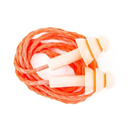 Imagem de Protetor Auditivo Tipo Plug Silicone 16db 100 un. CA 36817 Prevent 
