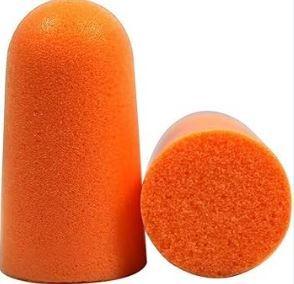Imagem de Protetor Auricular 3m 1100 Espuma sem Cordão CA 5674