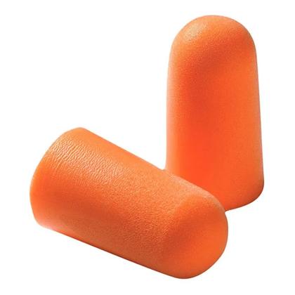 Imagem de Protetor Auricular 3m 1100 Espuma sem Cordão CA 5674