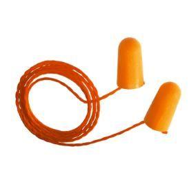 Imagem de Protetor Auricular 3m 1110 Espuma com Cordão CA 5674