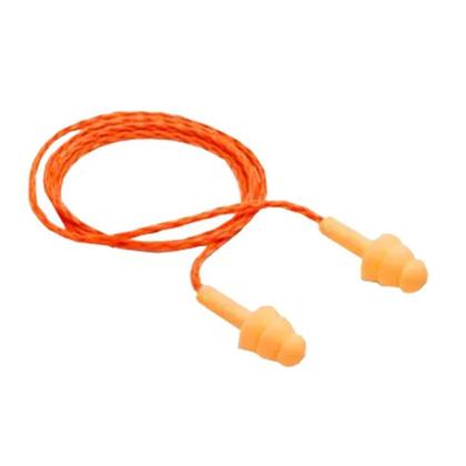 Imagem de Protetor auricular 3m plug pomp plus ca5745