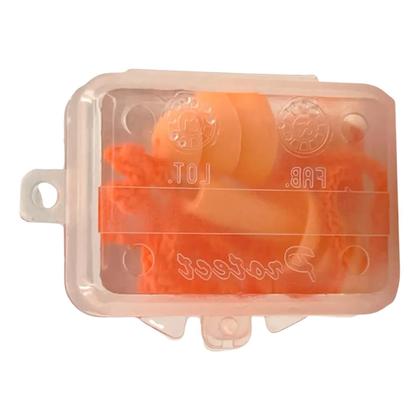 Imagem de Protetor Auricular Abafador Ruídos 16dB Cordão Prevent