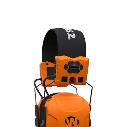 Imagem de Protetor Auricular Walker's XCEL 26dB NRR Bluetooth para Tiro