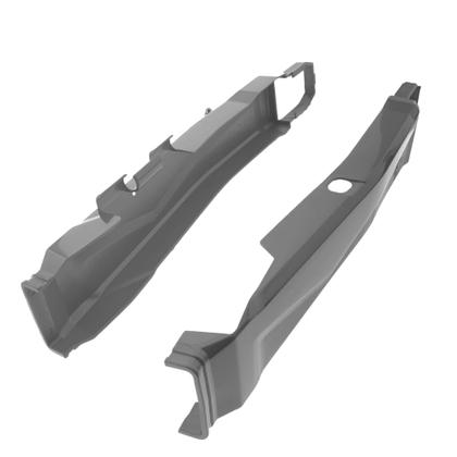 Imagem de Protetor Balança Amx Crf 250f Crf 300f