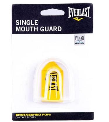 Imagem de Protetor Bucal Everlast - Branco