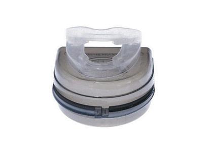 Imagem de Protetor Bucal Para Esportes Academia Circulação de Saliva e Respirador Luctor Vamp 5em1