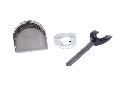 Imagem de Protetor Bucal Para Esportes Academia Circulação de Saliva e Respirador Luctor Vamp 5em1