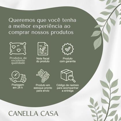 Imagem de Protetor Capa de Colchão Box Queen Impermeável Com Elástico