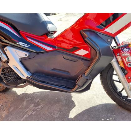 Imagem de Protetor Carenagem Givi  Honda Adv150 Adv 150 2021+ Tn1183