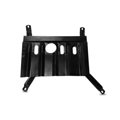 Imagem de Protetor Carter Citroen C3 Live Pack Fell 1.6 2022/2023 Peito de Aço - AT-5515S Atos
