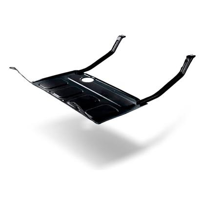 Imagem de Protetor Carter Dhf Uno 1.0 2005 A 2013