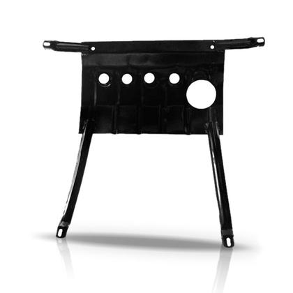 Imagem de Protetor Carter Honda City HRV 2015 Á 2017 Reforçado Em Anexo