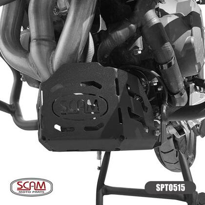 Imagem de Protetor Carter Triumph Tiger900 2020+ Spto515 Scam