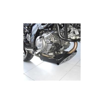 Imagem de Protetor Carter V-Strom 650A / XT 2014 2015 2016 2017 Preto