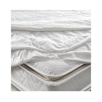 Imagem de Protetor Colchão Queen Impermeável Dante 100% Algodão