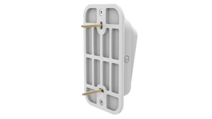 Imagem de Protetor Compatível Caixa 4x2 E Protetor de Campainha Intelbras Cib101