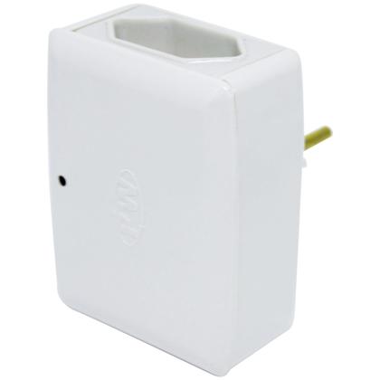 Imagem de Protetor Contra Raios 2 Tomadas para Eletrodomésticos 20a Bivolt