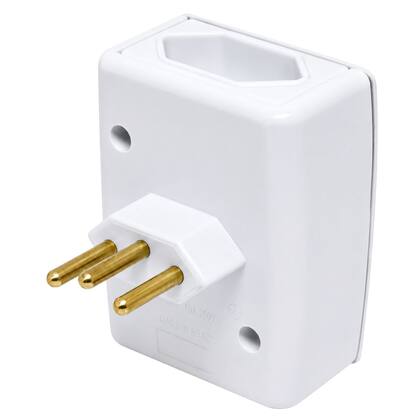 Imagem de Protetor contra Raios para Geladeira e Freezer 127V 110V