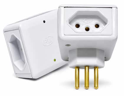 Imagem de Protetor contra Raios para Geladeira e Freezer 127V 110V