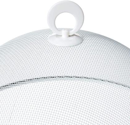 Imagem de Protetor De Alimentos 35cm Anti Mosquitos 366 - Mimo Style
