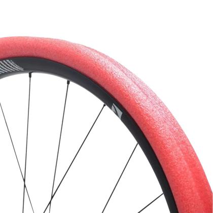 Imagem de Protetor de aro tubeless absolute prime mtb 29x2.1.2.4