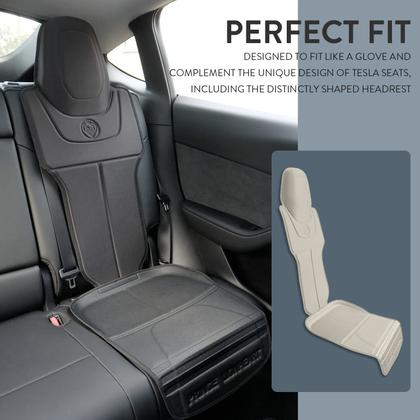 Imagem de Protetor de Assento de Carro Prince Lionheart 2-Stage Seatsaver