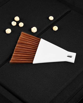 Imagem de Protetor de assento de carro Skip Hop Clean com Crumb Catcher