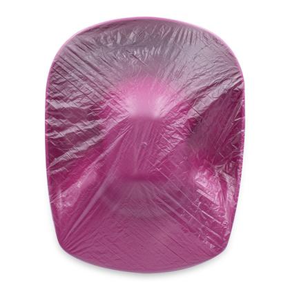 Imagem de Protetor de Bacia de Mão Manicure Descartável 32 x 32 cm, Com 50 Unidades, Arte Sedução