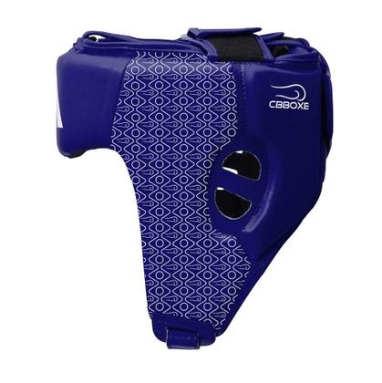 Imagem de Protetor de Cabeça adidas Hybrid50 Head Guard CBBOXE Brasil