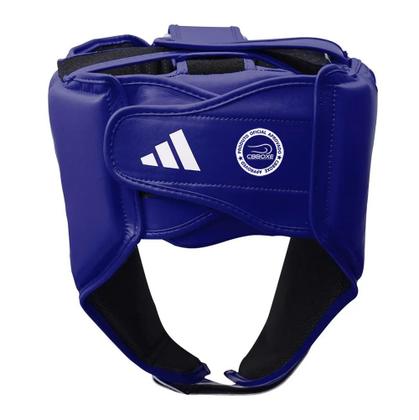 Imagem de Protetor de Cabeça adidas Hybrid50 Head Guard CBBOXE Brasil