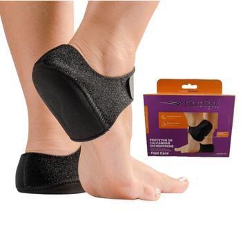 Imagem de Protetor de Calcanhar em Neoprene - Hidrolight