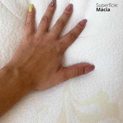Imagem de Protetor de Cama Luxury