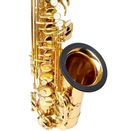 Imagem de Protetor de campanula Sax Soprano - Campana Saxofone